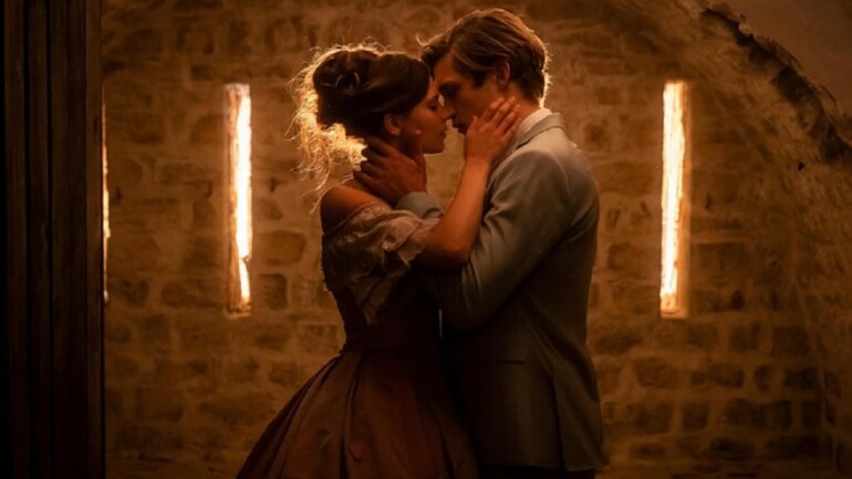 «Maxton Hall» Temporada 2 llega a Amazon Prime Video