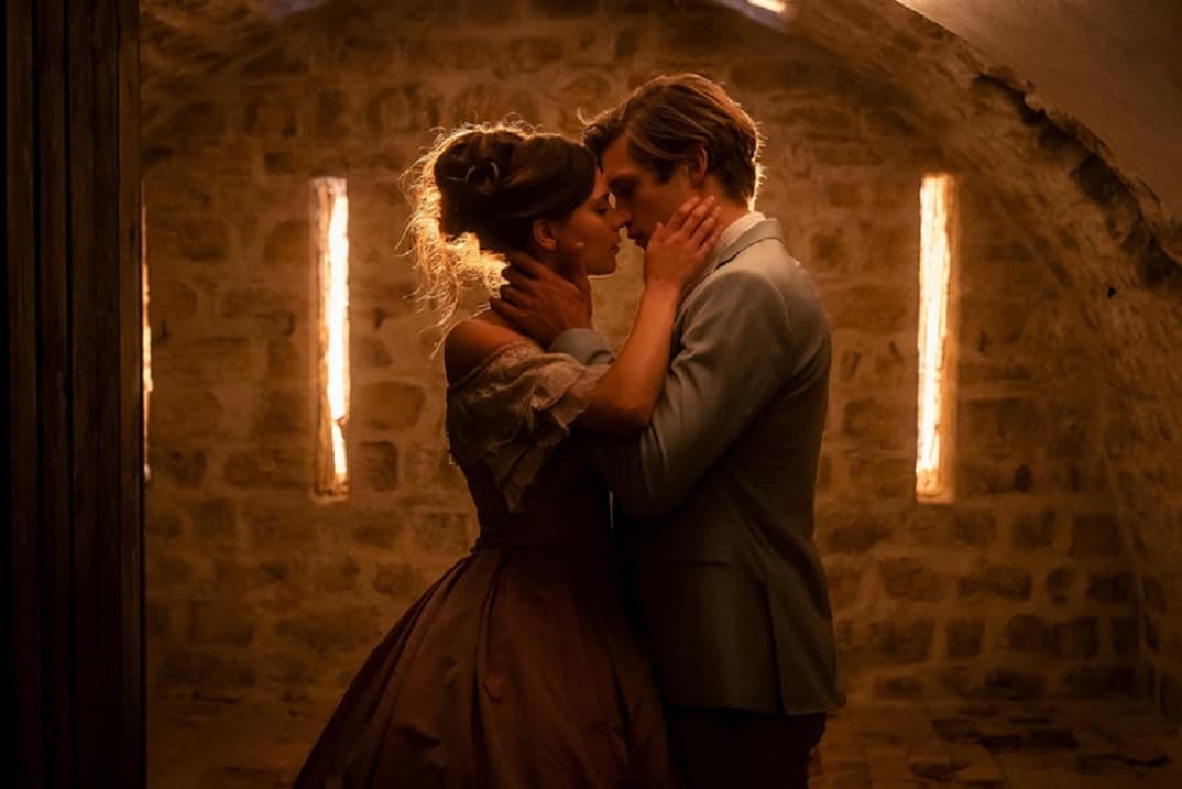 «Maxton Hall» Temporada 2 llega a Amazon Prime Video