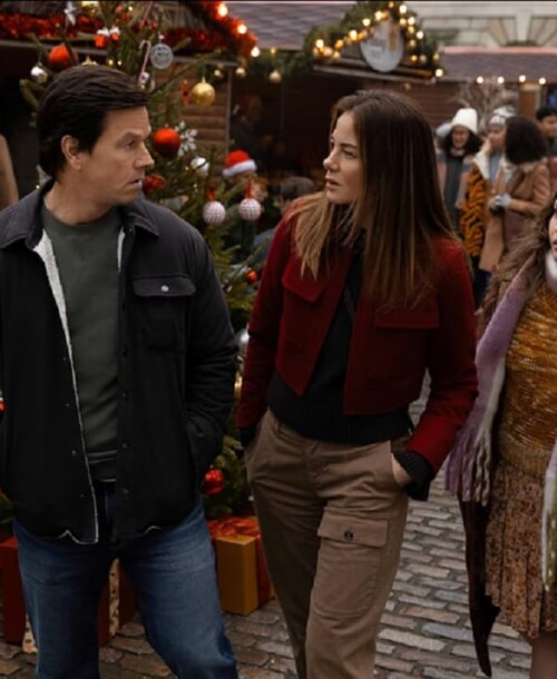 «Plan en familia 2», con Mark Wahlberg, Michelle Monaghan y Kit Harington – Tráiler y fecha de estreno