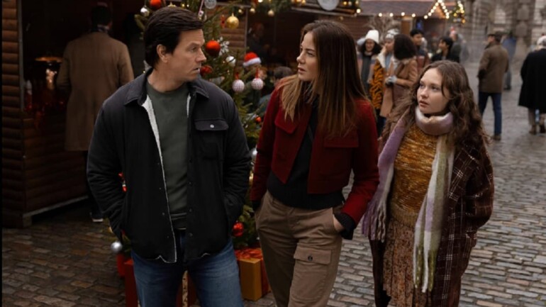 «Plan en familia 2», con Mark Wahlberg, Michelle Monaghan y Kit Harington – Estreno en Apple TV+