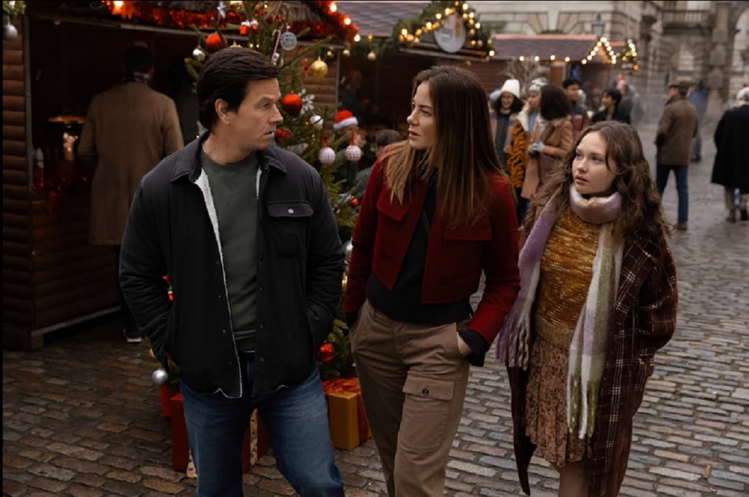 «Plan en familia 2», con Mark Wahlberg, Michelle Monaghan y Kit Harington – Tráiler y fecha de estreno