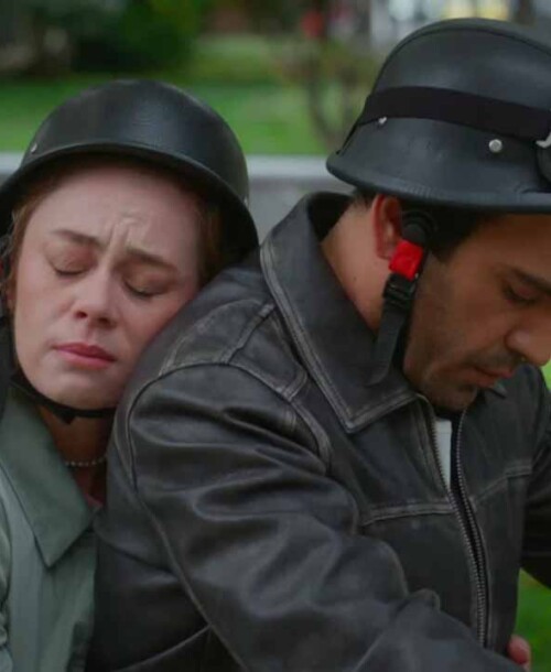 “Renacer” Capítulo 50