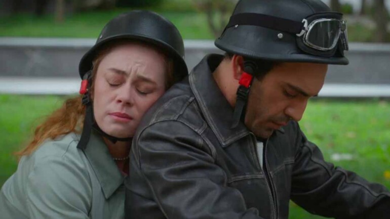 “Renacer” Capítulo 50