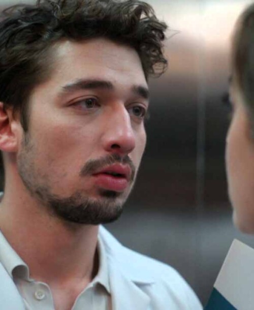 “Renacer” Capítulo 52