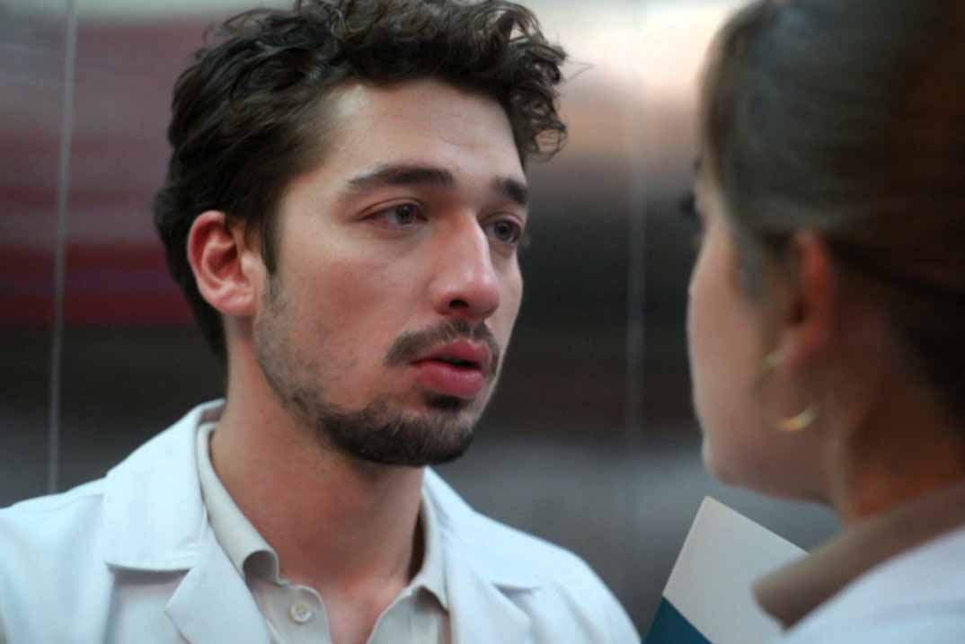 “Renacer” Capítulo 52