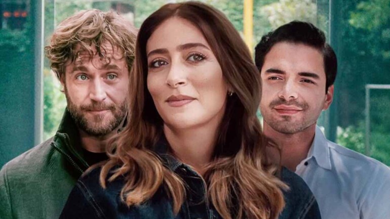 ‘Simplemente Alicia’: amor, culpa y dobles vidas en la nueva serie colombiana que se estrena en Netflix