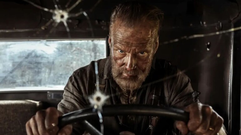 ‘Sisu: Camino a la venganza’, la secuela más feroz y emotiva del finlandés Jalmari Helander – Estreno en cines