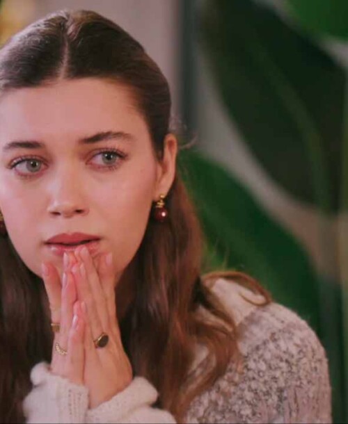 “Una nueva vida” – Capítulo 60