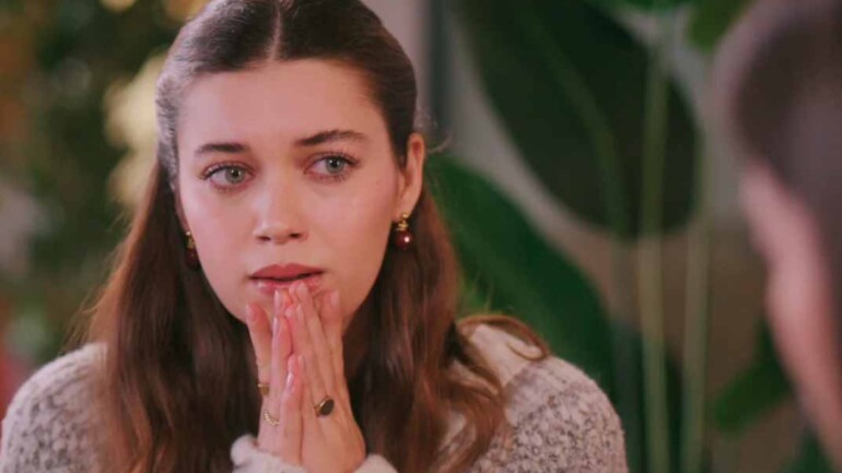 “Una nueva vida” – Capítulo 60