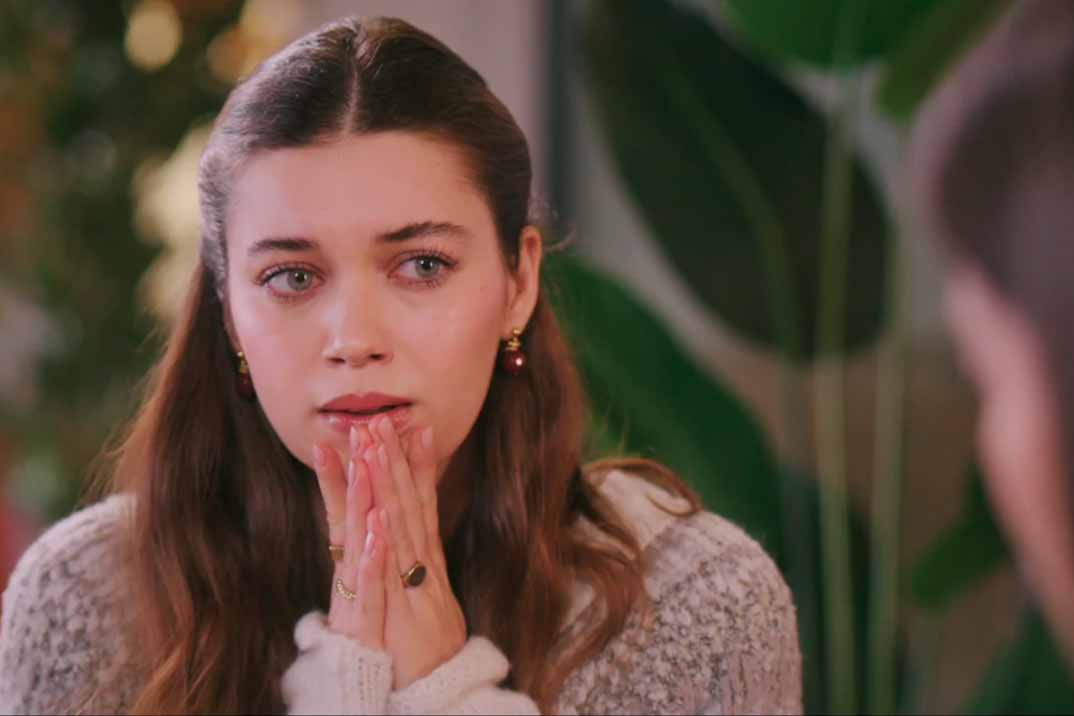 “Una nueva vida” – Capítulo 60