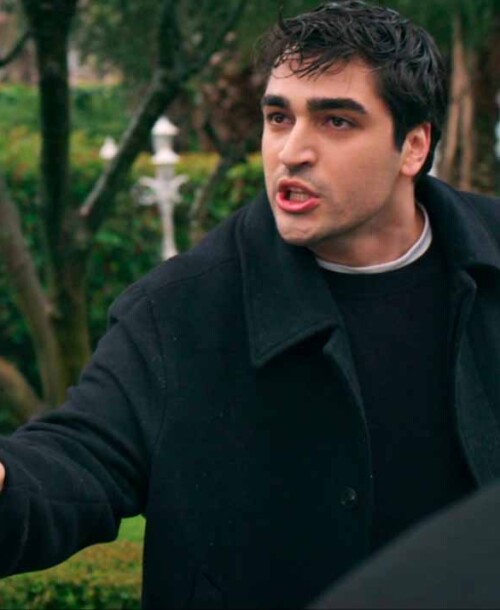 “Una nueva vida” – Capítulo 62