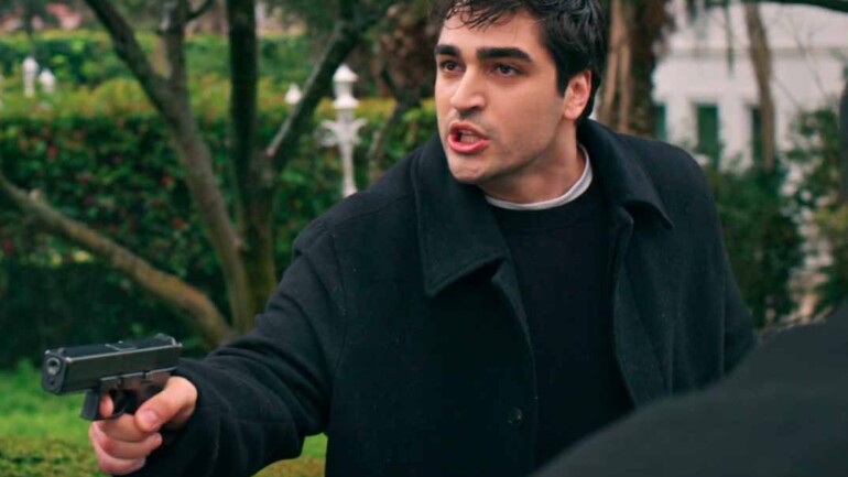 “Una nueva vida” – Capítulo 62