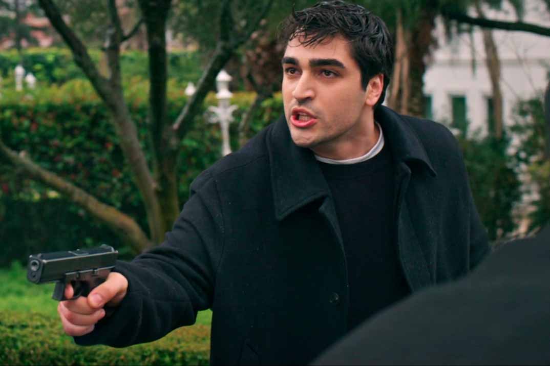 “Una nueva vida” – Capítulo 62