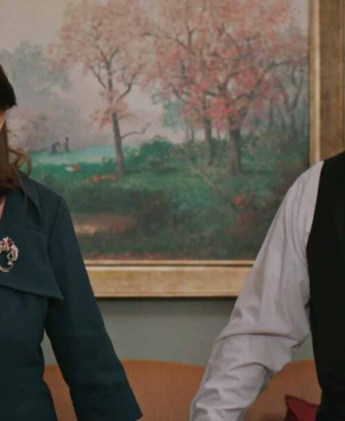 “Una nueva vida” – Capítulo 63