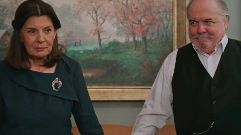 “Una nueva vida” – Capítulo 63