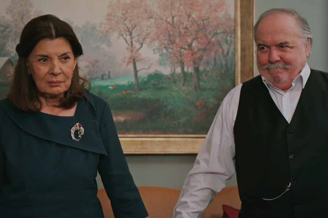 “Una nueva vida” – Capítulo 63