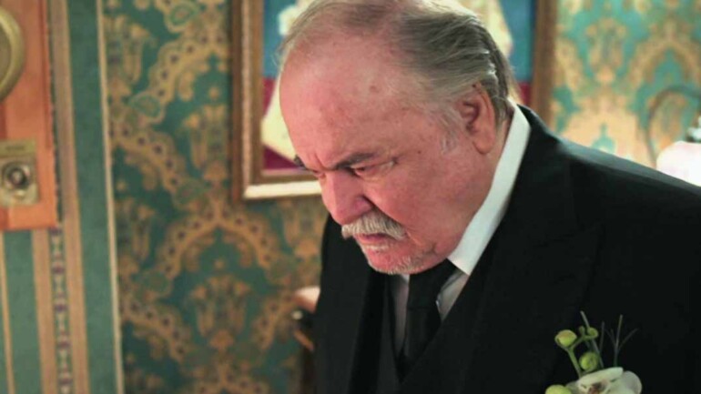 “Una nueva vida” – Capítulo 64