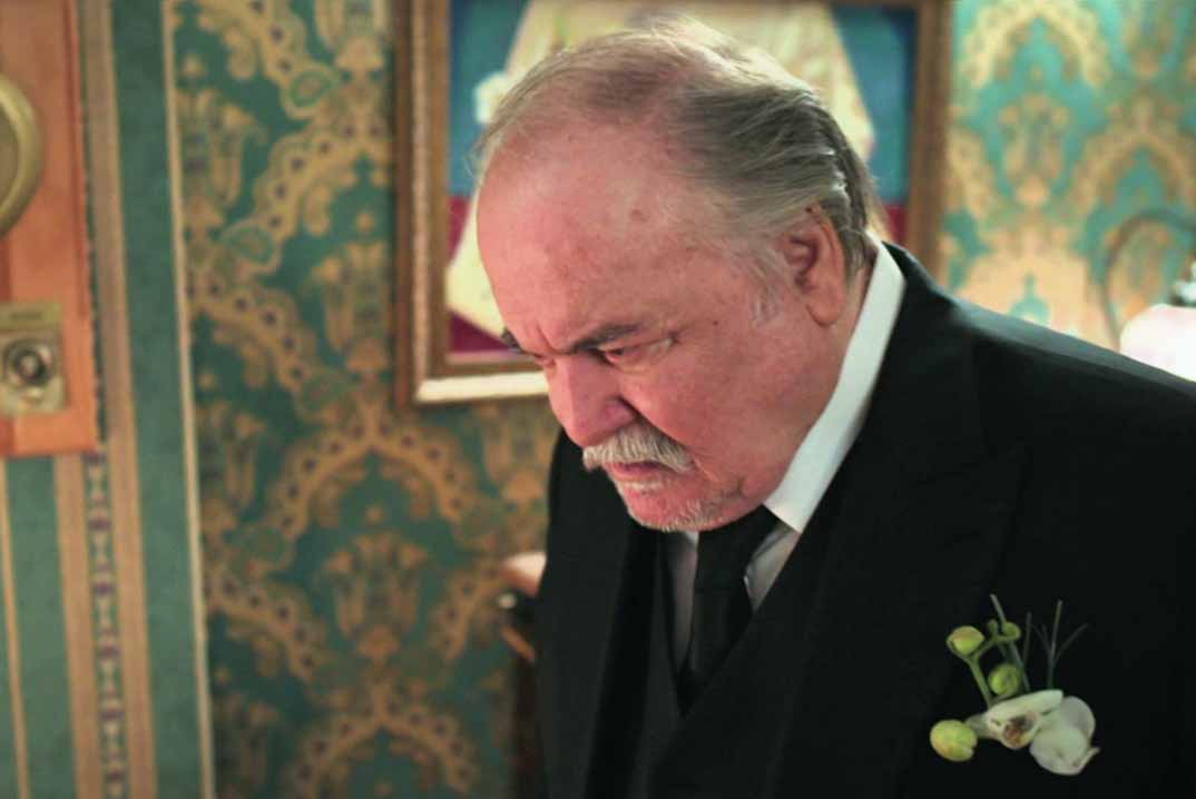 “Una nueva vida” – Capítulo 64