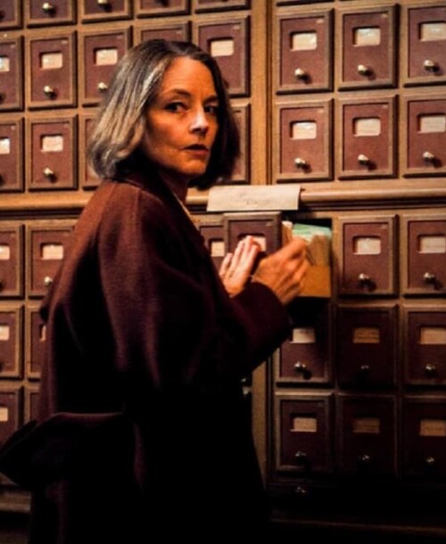 «Vida privada», el thriller con tintes cómicos de Jodie Foster – Tráiler y fecha de estreno