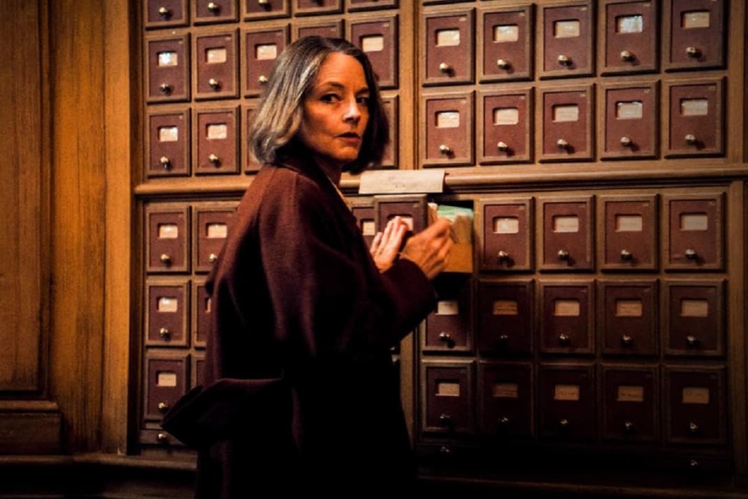 «Vida privada», el thriller con tintes cómicos de Jodie Foster – Tráiler y fecha de estreno