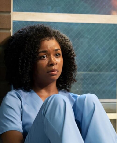 «Anatomía de Grey» Temporada 22, Capítulo 5: Sometimes I Feel Like a Motherless Child