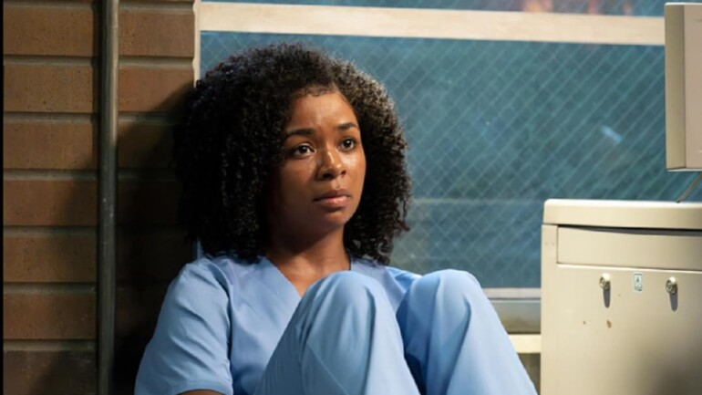 «Anatomía de Grey» Temporada 22, Capítulo 5: Sometimes I Feel Like a Motherless Child