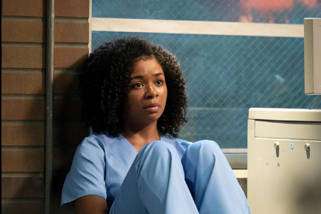 «Anatomía de Grey» Temporada 22, Capítulo 5: Sometimes I Feel Like a Motherless Child