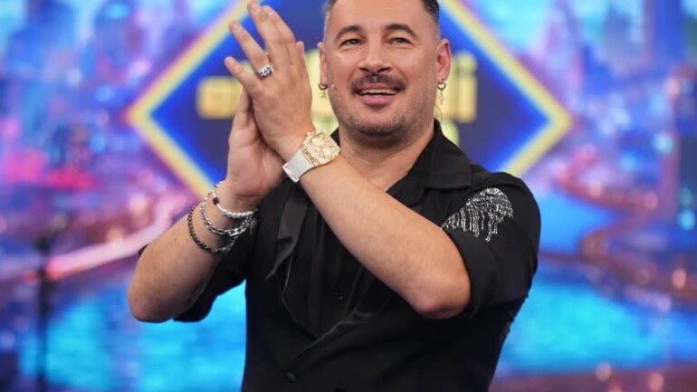 Lucas y la batalla legal contra Andy tras su entrevista en “El Hormiguero” que pone fin a una amistad de dos décadas