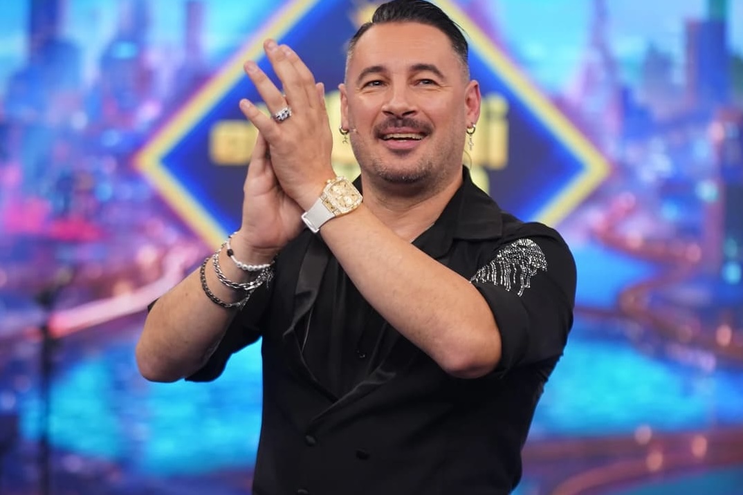 Lucas y la batalla legal contra Andy tras su entrevista en “El Hormiguero” que pone fin a una amistad de dos décadas