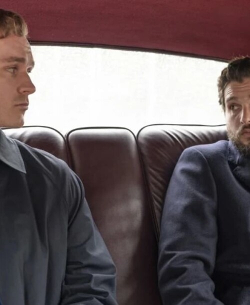 La temporada 4 de ‘Industry’ vuelve a HBO Max – Fecha de estreno y tráiler