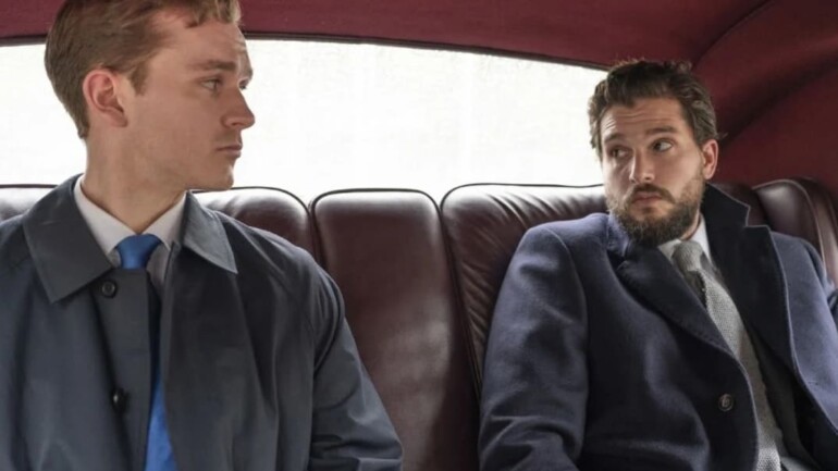 La temporada 4 de ‘Industry’ vuelve a HBO Max – Fecha de estreno y tráiler