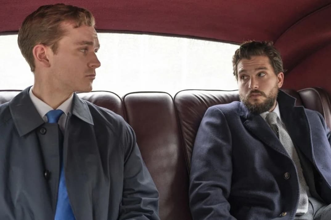 La temporada 4 de ‘Industry’ vuelve a HBO Max – Fecha de estreno y tráiler