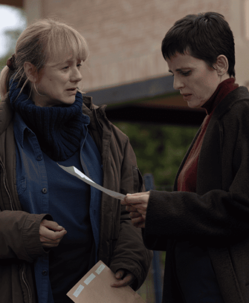 ‘Innato’: el nuevo thriller de Netflix protagonizado por Imanol Arias y Elena Anaya – Fecha de estreno y tráiler