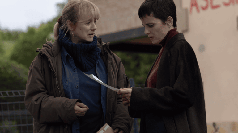 ‘Innato’: el nuevo thriller de Netflix protagonizado por Imanol Arias y Elena Anaya – Fecha de estreno y tráiler