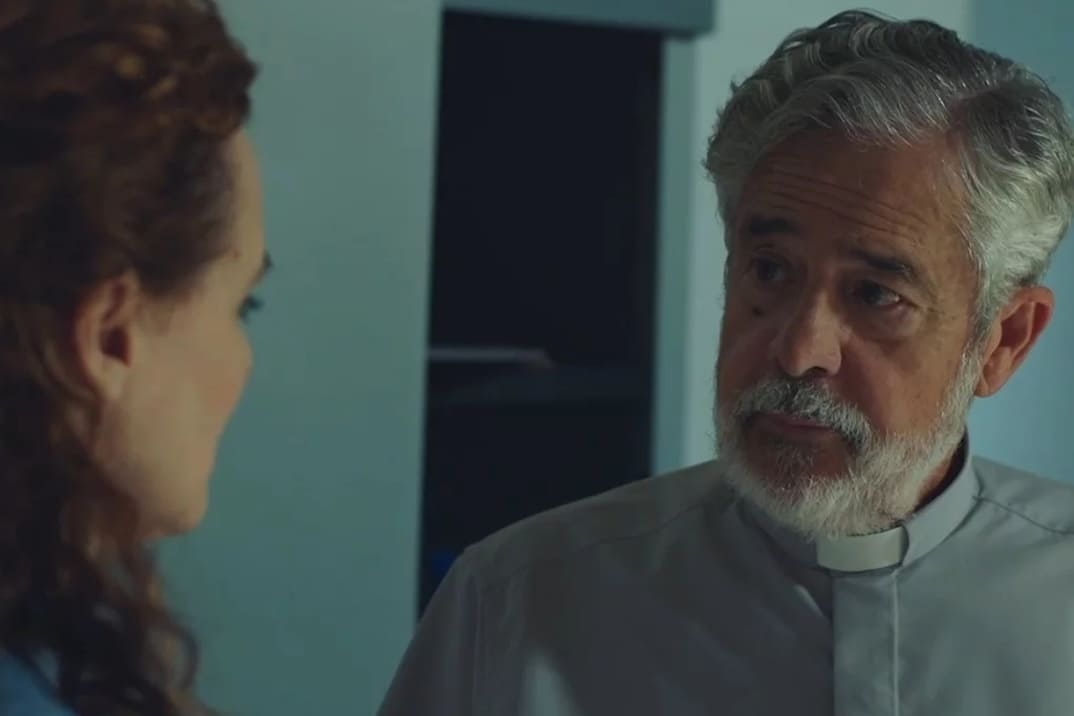 ‘La bala’: un thriller histórico sobre la memoria de los soldados españoles en Rusia – Fecha de estreno y tráiler