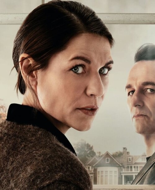 Claire Danes protagoniza ‘La bestia en mí’: el thriller psicológico del creador de ‘Homeland’ – Estreno en Netflix