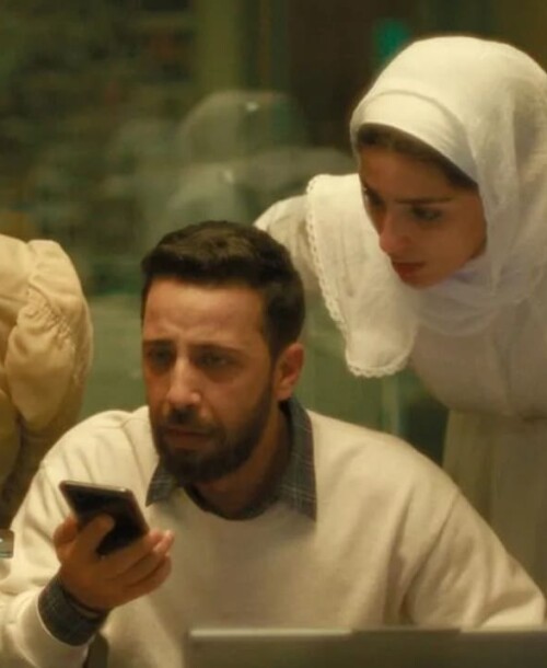 ‘La voz de Hind’: llega a la gran pantalla el estremecedor relato real de una niña en Gaza – Estreno en cines