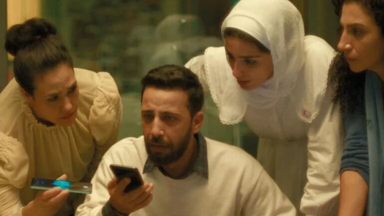 ‘La voz de Hind’: llega a la gran pantalla el estremecedor relato real de una niña en Gaza – Estreno en cines