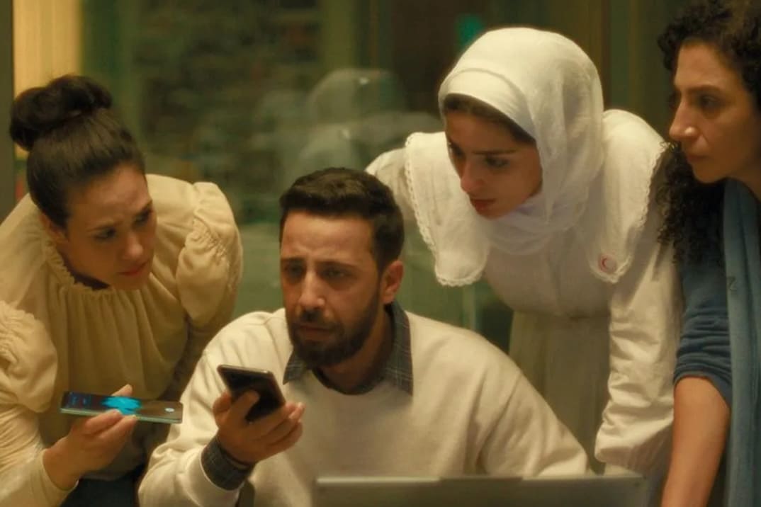 ‘La voz de Hind’: llega a la gran pantalla el estremecedor relato real de una niña en Gaza – Estreno en cines