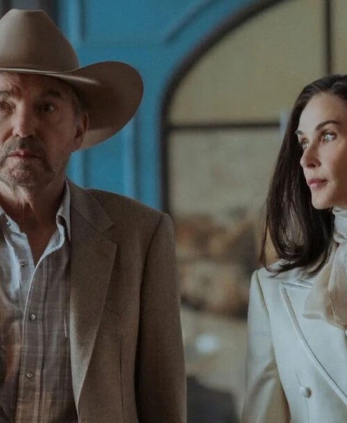 ‘Landman’ Temporada 2 Capítulo 1 – Estreno en SkyShowtime