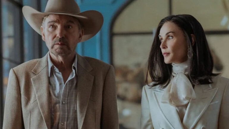 ‘Landman’ Temporada 2 Capítulo 1 – Estreno en SkyShowtime