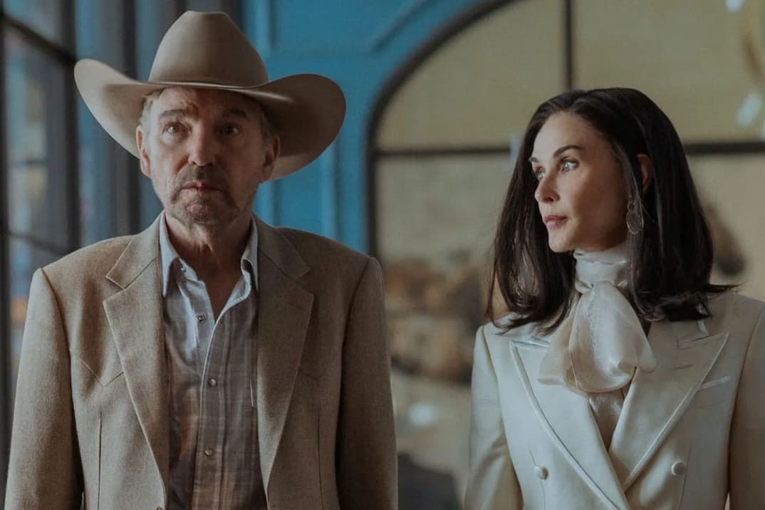 ‘Landman’ Temporada 2 Capítulo 1 – Estreno en SkyShowtime