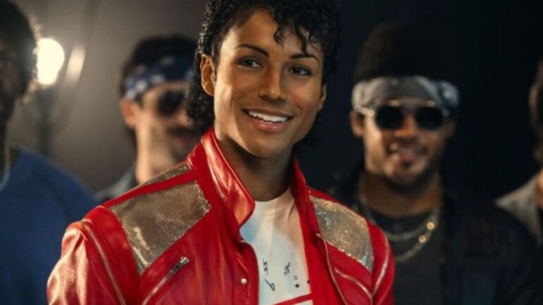 ‘Michael’: el regreso del Rey del Pop a la gran pantalla en forma de biopic – Fecha de estreno y tráiler