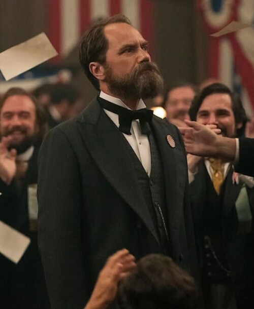 ‘Muerte por un rayo’: la nueva serie histórica de los creadores de Juego de Tronos – Estreno en Netflix