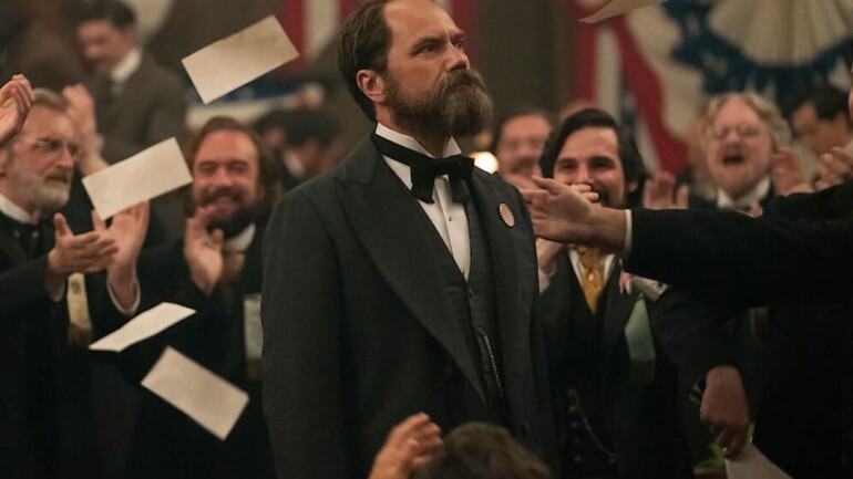 ‘Muerte por un rayo’: la nueva serie histórica de los creadores de Juego de Tronos – Estreno en Netflix