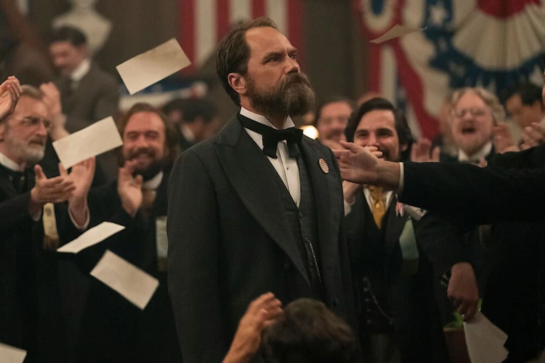 ‘Muerte por un rayo’: la nueva serie histórica de los creadores de Juego de Tronos – Estreno en Netflix