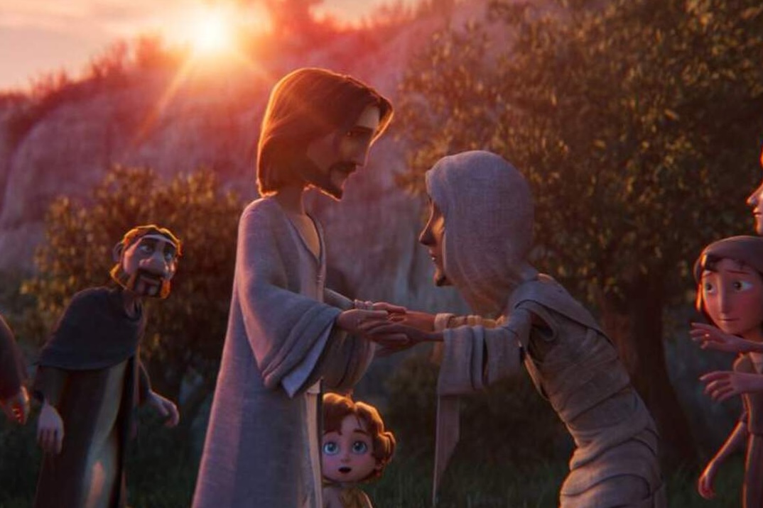 ‘El Rey de reyes’: la película animada sobre Jesús que conquista la taquilla – Fecha de estreno y tráiler