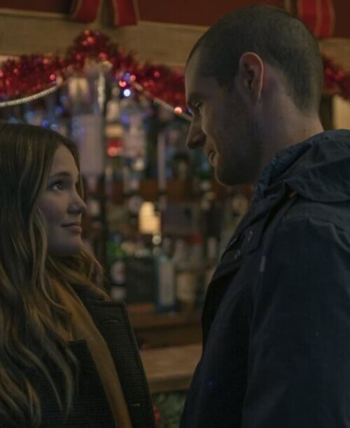 ‘Un robo muy navideño’: la comedia romántica que mezcla acción y espíritu festivo – Estreno en Netflix