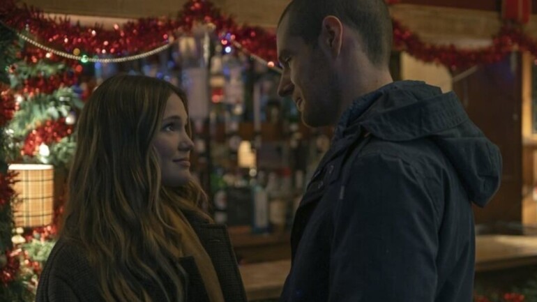 ‘Un robo muy navideño’: la comedia romántica que mezcla acción y espíritu festivo – Estreno en Netflix