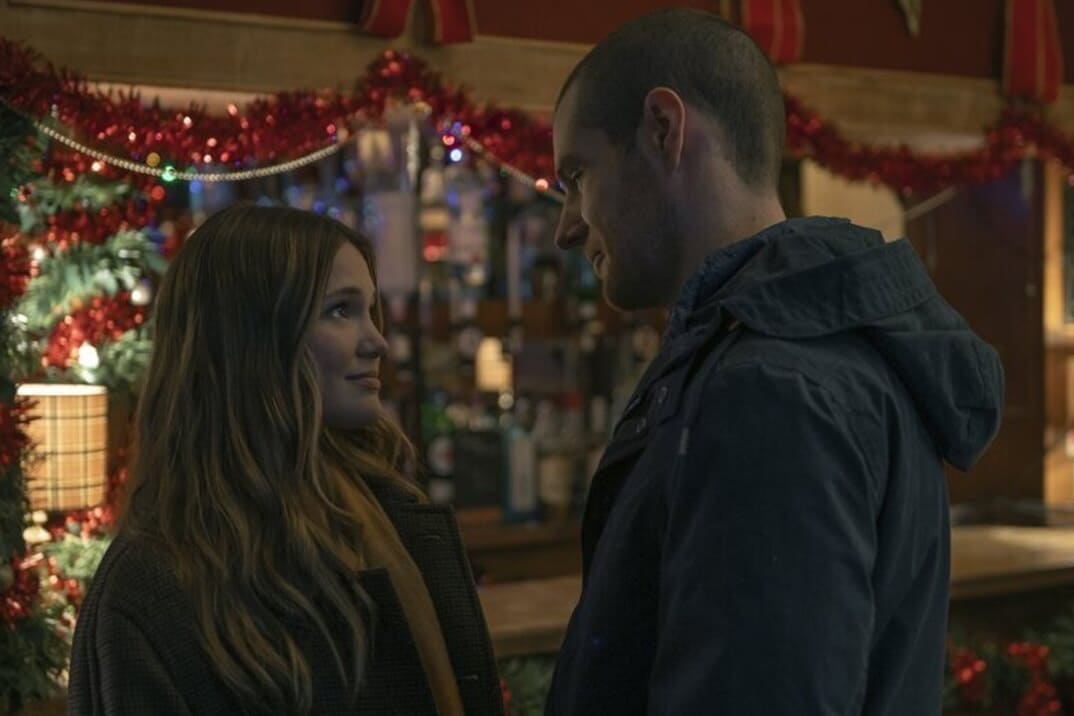 ‘Un robo muy navideño’: la comedia romántica que mezcla acción y espíritu festivo – Estreno en Netflix